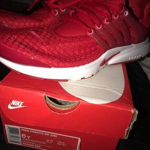 Nike Presto